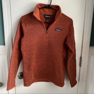 Patagonia Better Sweater - LIKE NEW